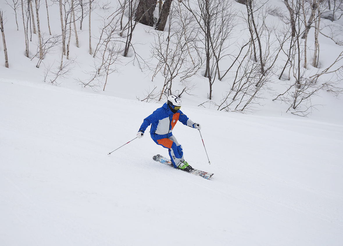 スクール | 【越後湯沢スキー場】NASPAスキーガーデン | 【越後湯沢